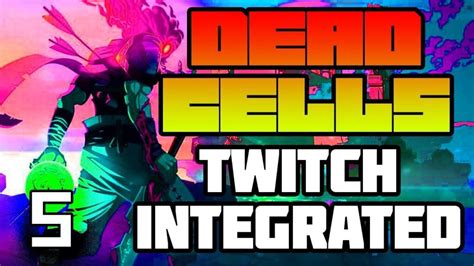 Dead cells twitch integration not working  Dead Cells Guides Warhammer: Vermintide 2